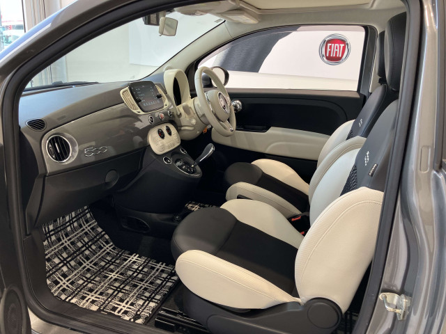フィアット 500 1.2 ドルチェの中古車