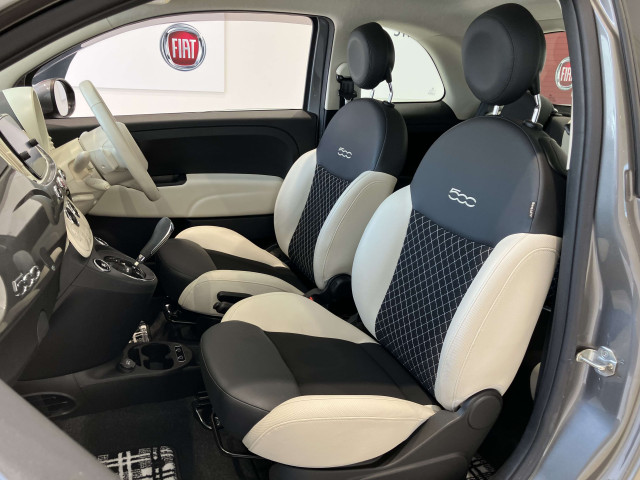 フィアット 500 1.2 ドルチェの中古車