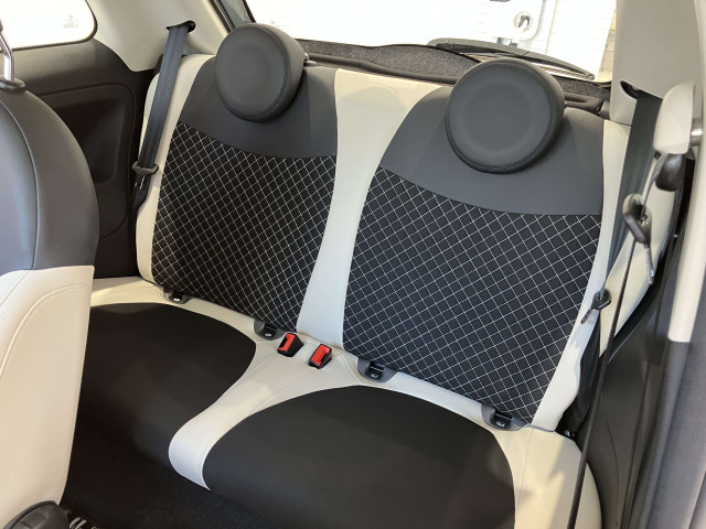 フィアット 500 1.2 ドルチェの中古車