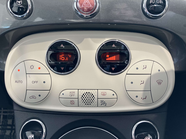 フィアット 500 1.2 ドルチェの中古車