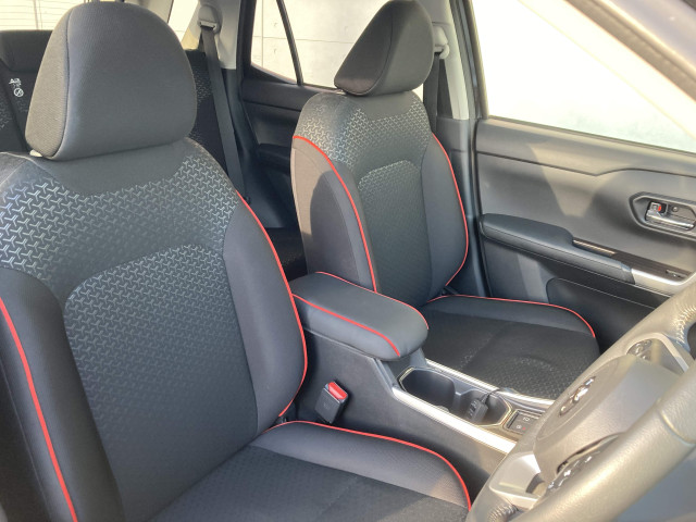 トヨタ ライズ 1.2 Zの中古車