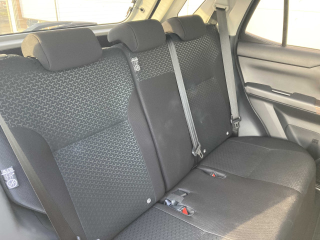 トヨタ ライズ 1.2 Zの中古車