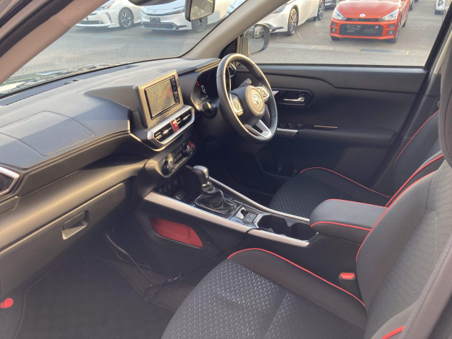 トヨタ ライズ 1.2 Zの中古車