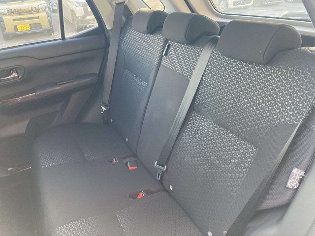 トヨタ ライズ 1.2 Zの中古車