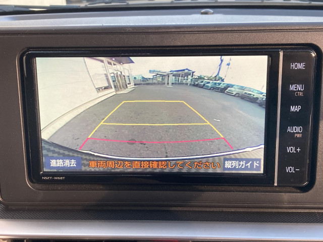 トヨタ ライズ 1.2 Zの中古車