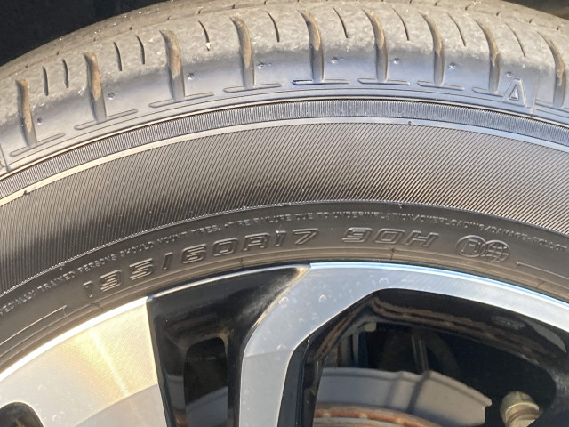トヨタ ライズ 1.2 Zの中古車