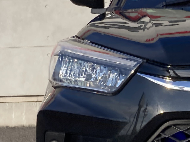 トヨタ ライズ 1.2 Zの中古車