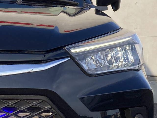 トヨタ ライズ 1.2 Zの中古車