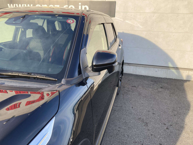 トヨタ ライズ 1.2 Zの中古車