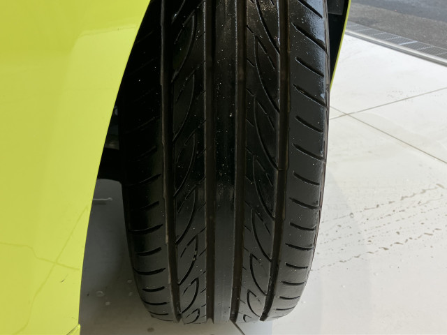 アバルト 500E ツーリズモの中古車