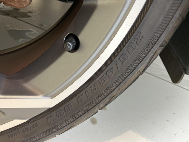アバルト 500E ツーリズモの中古車