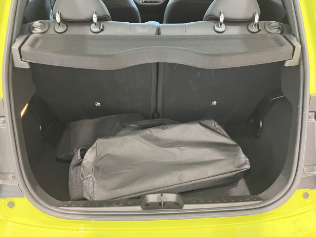 アバルト 500E ツーリズモの中古車