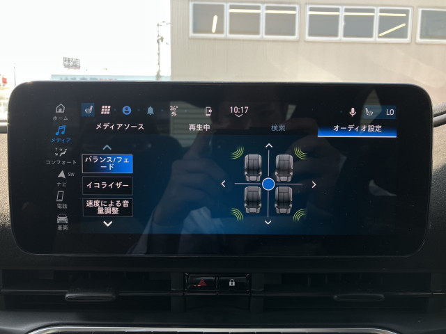 アバルト 500E ツーリズモの中古車