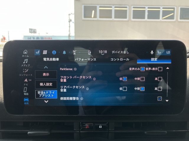 アバルト 500E ツーリズモの中古車