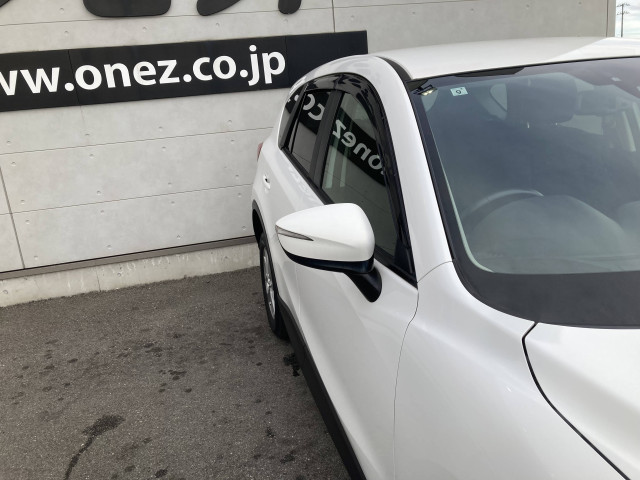 マツダ CX-5 2.2 XD プロアクティブ ディーゼルターボの中古車