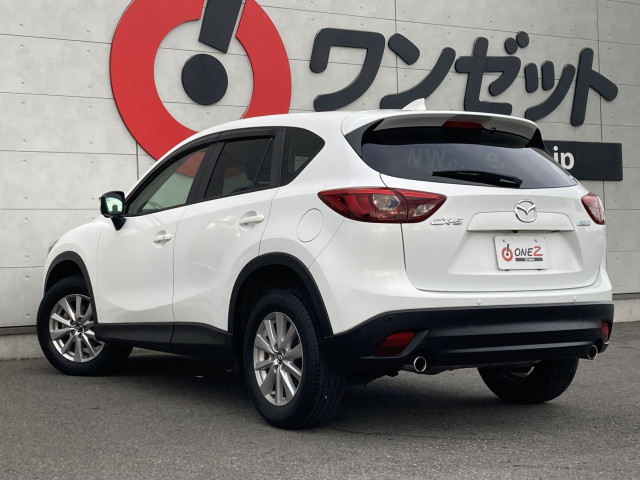 マツダ CX-5 2.2 XD プロアクティブ ディーゼルターボの中古車