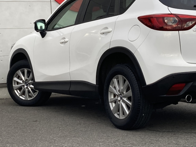 マツダ CX-5 2.2 XD プロアクティブ ディーゼルターボの中古車