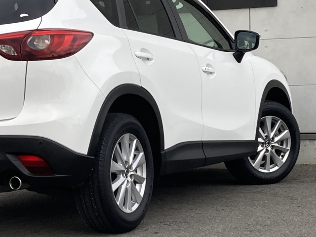 マツダ CX-5 2.2 XD プロアクティブ ディーゼルターボの中古車
