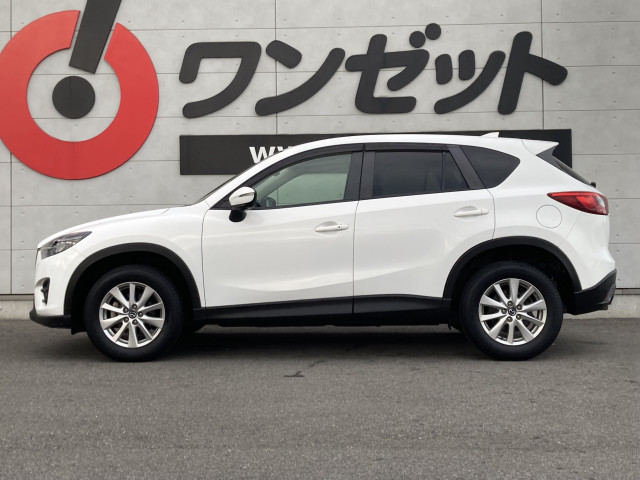 マツダ CX-5 2.2 XD プロアクティブ ディーゼルターボの中古車