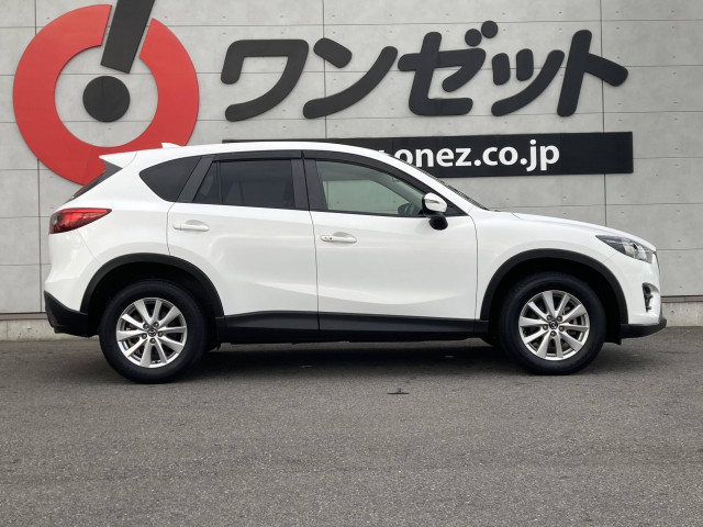 マツダ CX-5 2.2 XD プロアクティブ ディーゼルターボの中古車