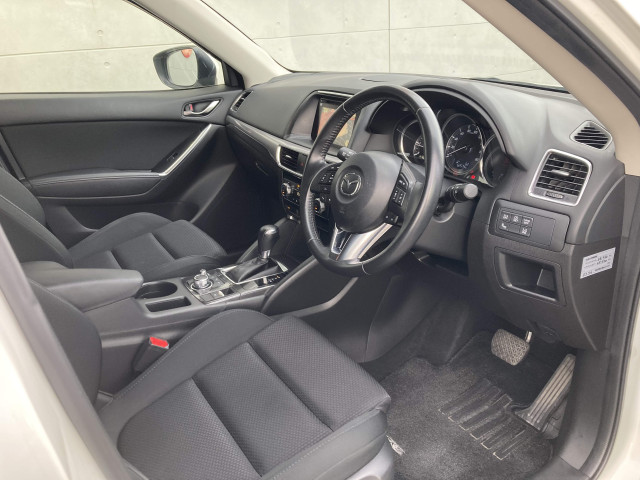 マツダ CX-5 2.2 XD プロアクティブ ディーゼルターボの中古車