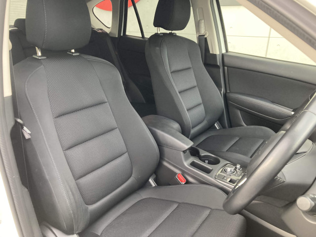 マツダ CX-5 2.2 XD プロアクティブ ディーゼルターボの中古車
