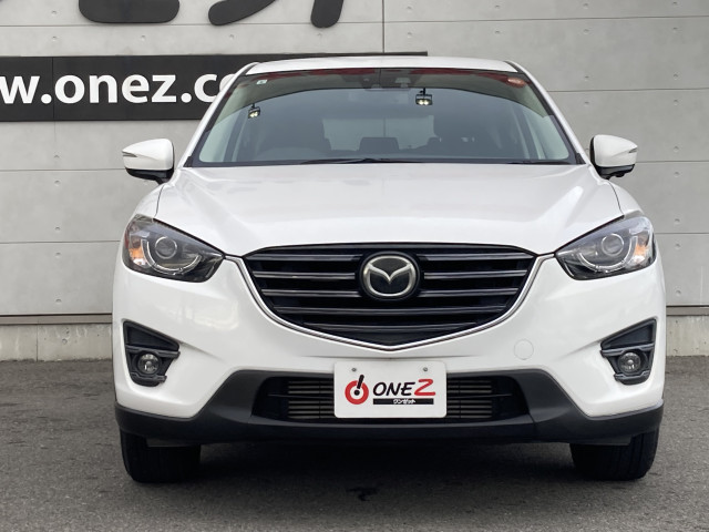 マツダ CX-5 2.2 XD プロアクティブ ディーゼルターボの中古車