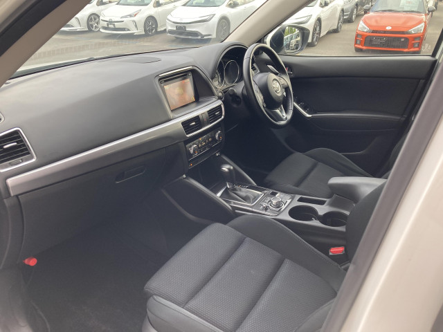 マツダ CX-5 2.2 XD プロアクティブ ディーゼルターボの中古車