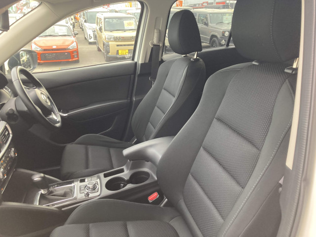 マツダ CX-5 2.2 XD プロアクティブ ディーゼルターボの中古車