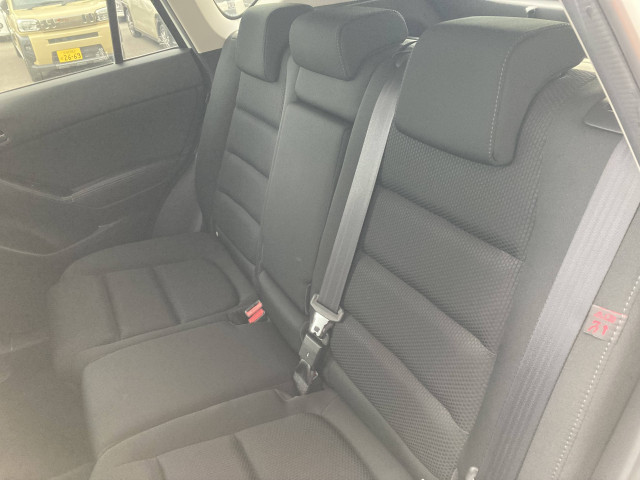 マツダ CX-5 2.2 XD プロアクティブ ディーゼルターボの中古車