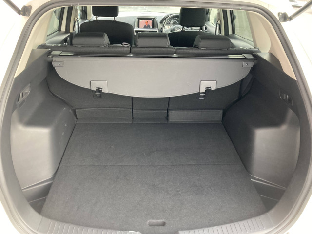 マツダ CX-5 2.2 XD プロアクティブ ディーゼルターボの中古車