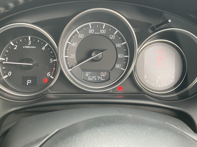 マツダ CX-5 2.2 XD プロアクティブ ディーゼルターボの中古車