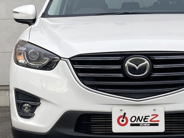 マツダ CX-5 2.2 XD プロアクティブ ディーゼルターボの中古車