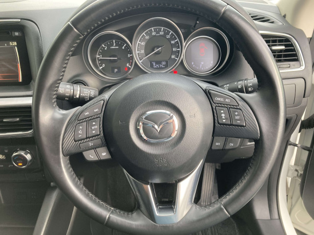 マツダ CX-5 2.2 XD プロアクティブ ディーゼルターボの中古車