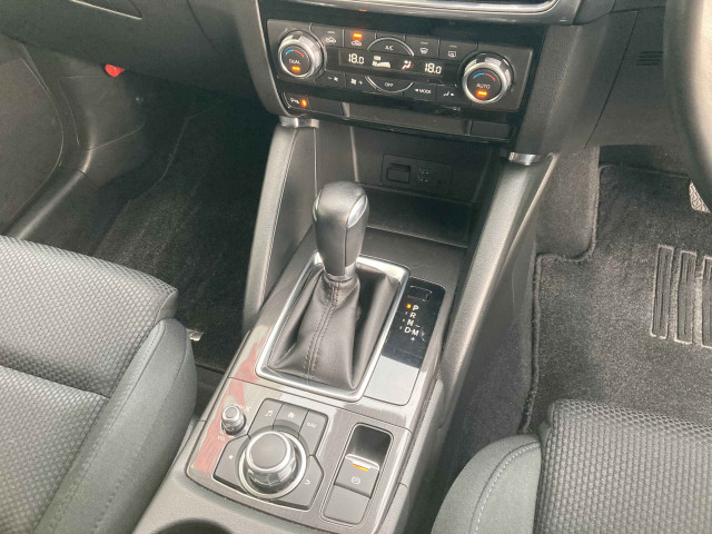 マツダ CX-5 2.2 XD プロアクティブ ディーゼルターボの中古車