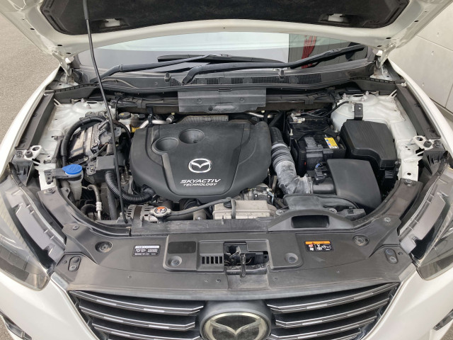 マツダ CX-5 2.2 XD プロアクティブ ディーゼルターボの中古車