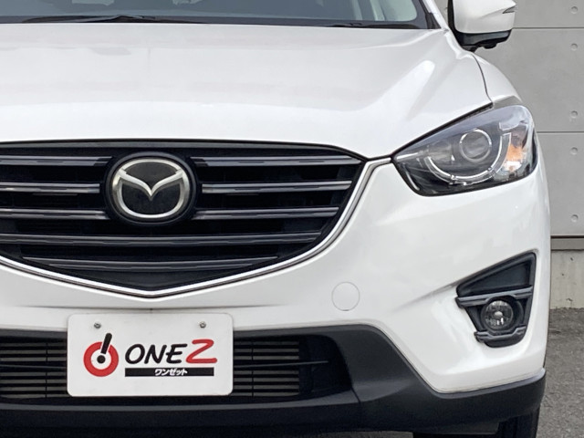 マツダ CX-5 2.2 XD プロアクティブ ディーゼルターボの中古車