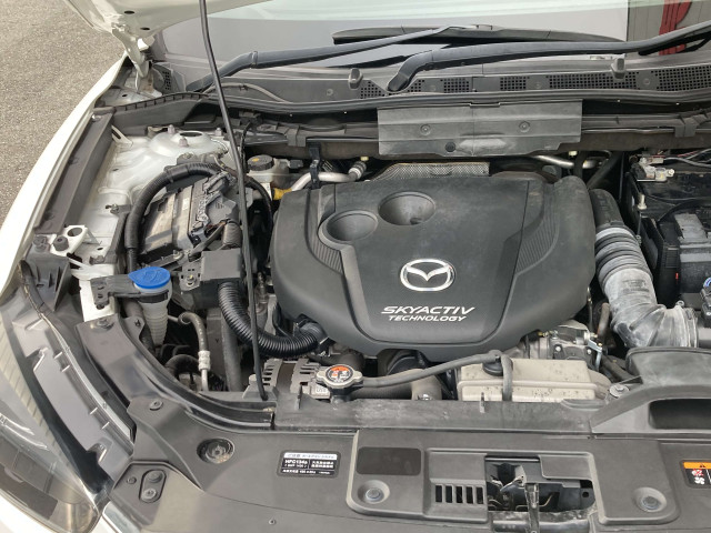 マツダ CX-5 2.2 XD プロアクティブ ディーゼルターボの中古車