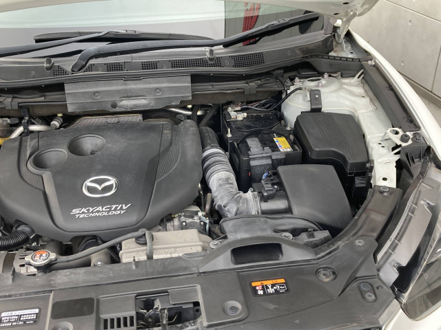 マツダ CX-5 2.2 XD プロアクティブ ディーゼルターボの中古車