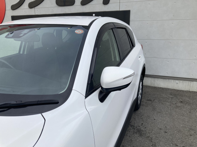 マツダ CX-5 2.2 XD プロアクティブ ディーゼルターボの中古車