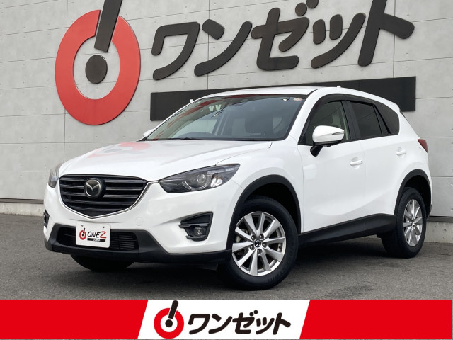 マツダ CX-5 2.2 XD プロアクティブ ディーゼルターボの中古車
