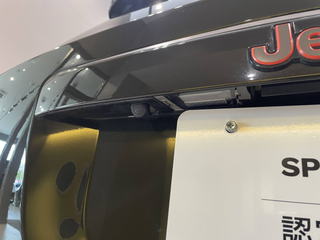 ジープ コンパス 75thアニバーサリー エディション 4WDの中古車