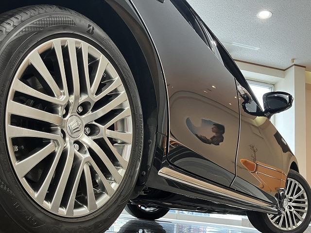 トヨタ クラウンマジェスタ 3.5 Fバージョンの中古車