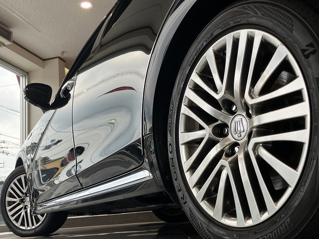 トヨタ クラウンマジェスタ 3.5 Fバージョンの中古車