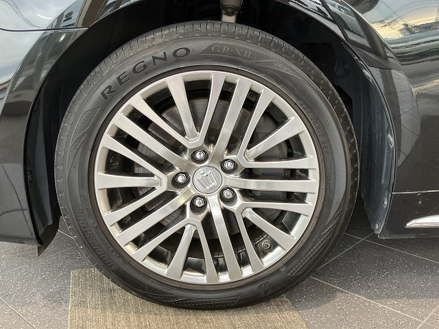 トヨタ クラウンマジェスタ 3.5 Fバージョンの中古車