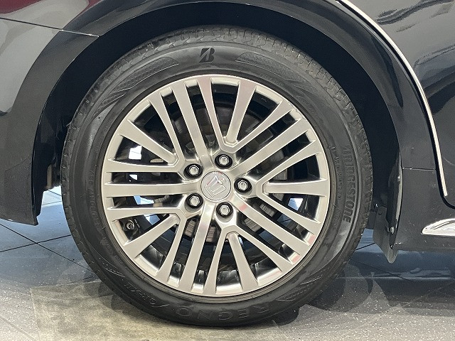 トヨタ クラウンマジェスタ 3.5 Fバージョンの中古車