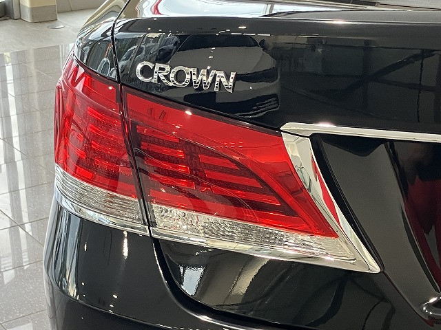 トヨタ クラウンマジェスタ 3.5 Fバージョンの中古車