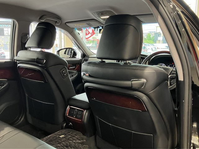 トヨタ クラウンマジェスタ 3.5 Fバージョンの中古車