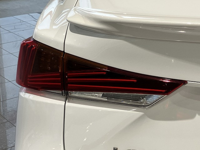 レクサス IS 350 Fスポーツの中古車