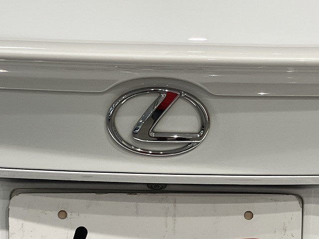 レクサス IS 350 Fスポーツの中古車